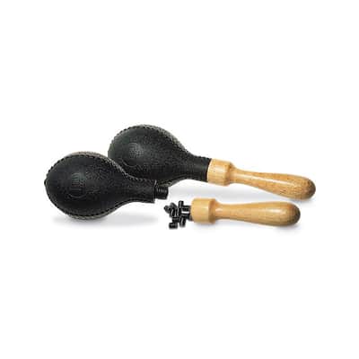Latin Percussion LP281R Refillable Maracas image 2