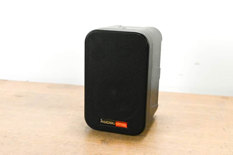 Audix PH-3S 3.5" 2-Way Powered Speaker (NO POWER SUPPLY) CG01F59 image 1