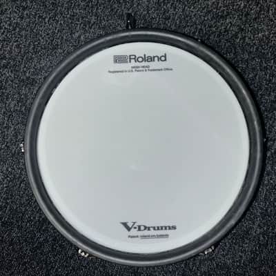 Roland PDA100L V-Pad 10" Dual Trigger Mesh Drum Pad image 1