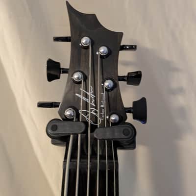 Curbow Rockwood Petite 6-String image 5
