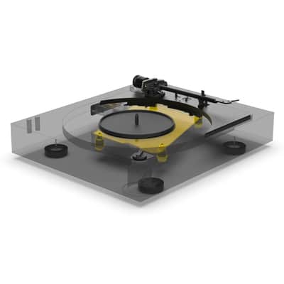 Pro-Ject: Automat A2 Automatic Turntable image 2