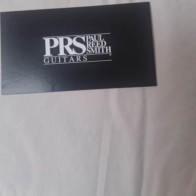 PRS NF 53 2023 - Present - Blue Matteo image 15