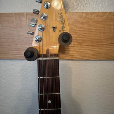 Fender FSR American Standard Stratocaster image 6