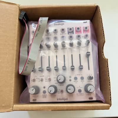 Intellijel Sealegs image 3