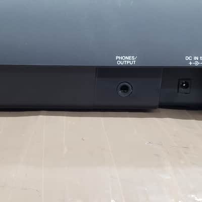 Yamaha Portable Grand NP-30 STAND INCLUDED image 9