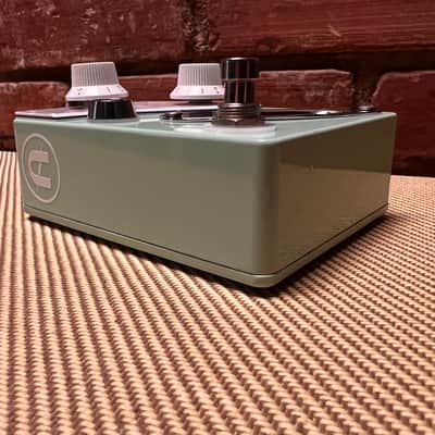 Coppersound Pedals Strategy V1 2-Channel Preamp / Overdrive 2016 - 2021 - Various image 4