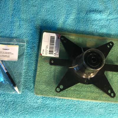 Tannoy 7900 0326 Replacement HF Diaphragm with Ferrofluid 2010 Black image 2