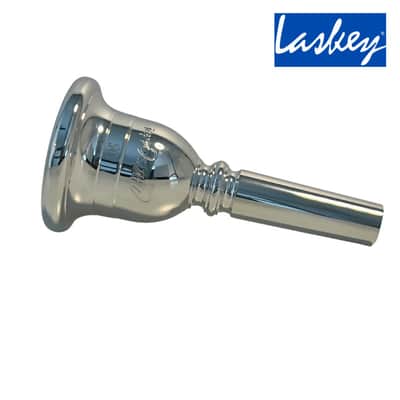 Laskey Olka 31PF Tuba Mouthpiece-European image 2