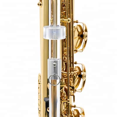 Eastman EBS453 Performance Low A Baritone Saxophone SN A2590393 image 19