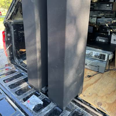 Boston Acoustics VR940 Loudspeaker System Home Theater Audio Floor Speakers image 3