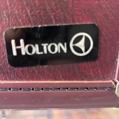 Holton ST550 Trumpet image 14