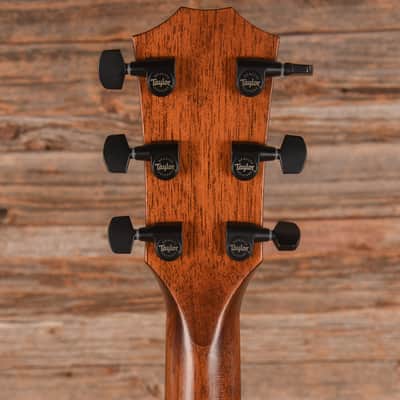 Taylor 326CE Baritone-6 LTD Sunburst 2021 - Zac Brown image 7