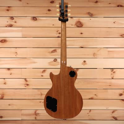 Gibson Les Paul Standard 50s P-90 - Goldtop - 230630031 image 9