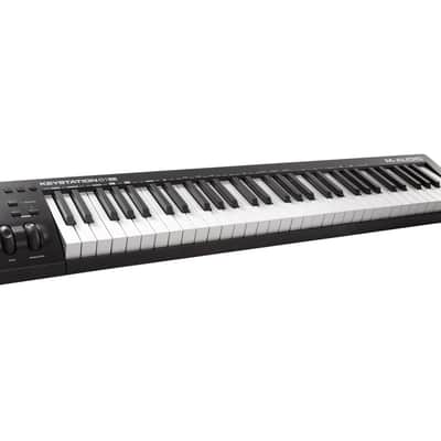 M-Audio Keystation 61 MK3 MIDI Controller [DEMO] image 2