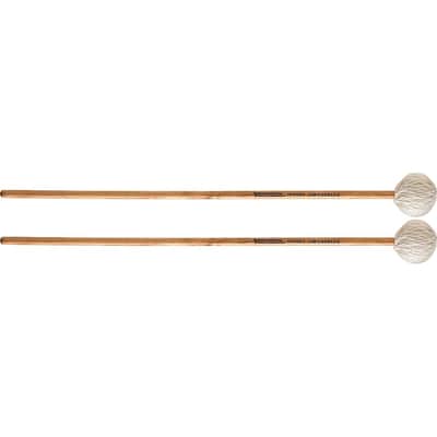 Innovative Percussion IP1001 Jim Casella Soft Marimba Mallets