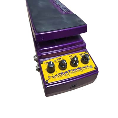 DigiTech Jimi Hendrix Experience Pedal | Reverb