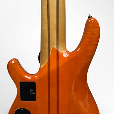 Yamaha TRB-6P MIJ image 13
