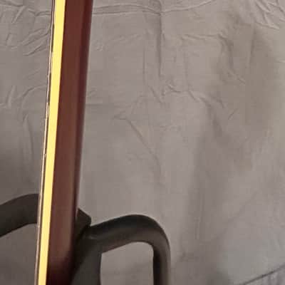 Greco EG-95 Made In Japan Les Paul Standard 2018 - Faded Brown Burst image 13