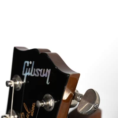 Gibson Les Paul Standard 60s Custom Color, Inverness Green | Demo image 15