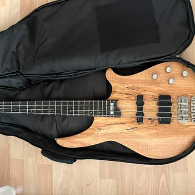 Washburn CB14 Classic Electric Bass Made in Malaysia image 22