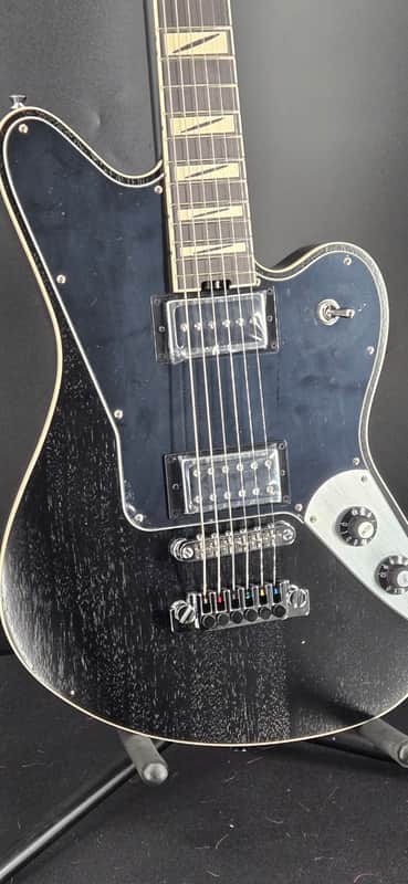 Jackson Pro Series Lee Malia Signature LM-87 | Reverb