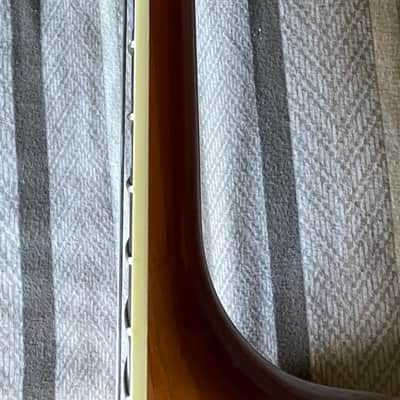 Gibson ES-175 Custom Shop Natural 2010 image 7