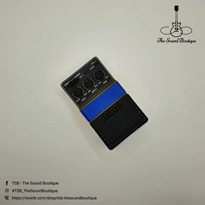 Arion SCH-1 Stereo Chorus | Reverb