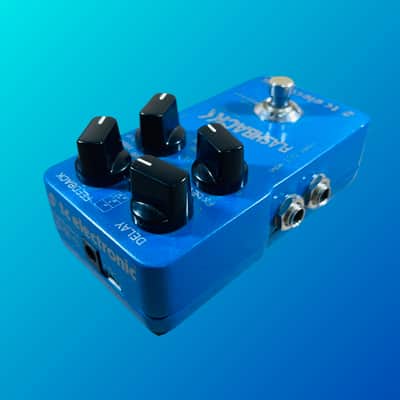 TC Electronic Flashback Delay Bild 3