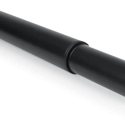 Gator Frameworks GFW-SPK-SP standard sub pole with 20mm adapter included image 8