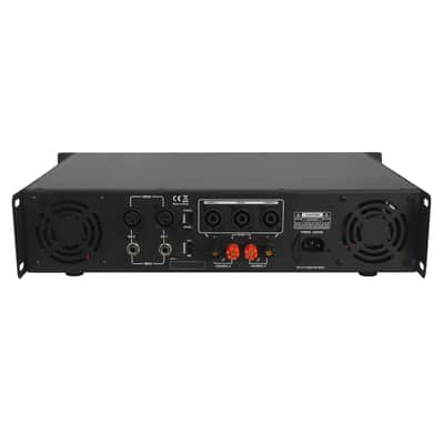 KAM Power Amp ~ 500W image 2