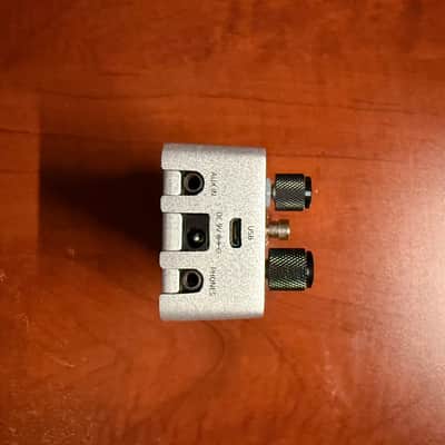 Hotone Omni IR 2019 - Present - Silver image 5