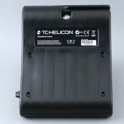 TC Helicon Voicelive Touch 2 Vocal Effects Processor P-22477 image 2