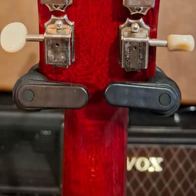 Gibson Les Paul Junior Tribute DC image 5