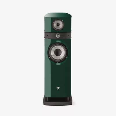 Focal Scala Utopia Evo Floor-standing speakers image 4
