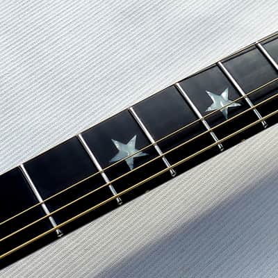 Gibson Chet Atkins SST 1993 image 7