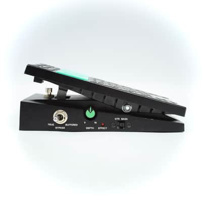 Ibanez WH10V3 Wah Pedal With Original Box Guitar Effect Pedal image 9