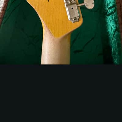 Nash S-57. Strat. image 2
