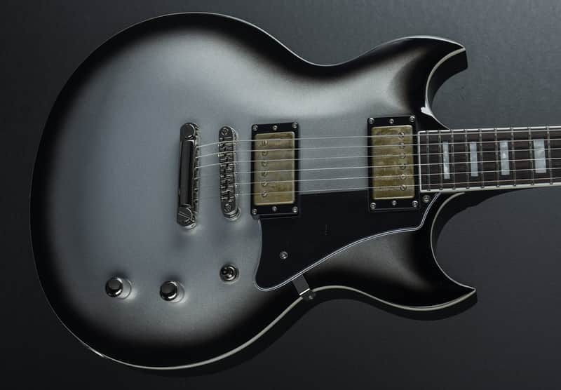 ESP/LTD LTD Bill Kelliher Royal Shiva image 1