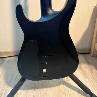 Jackson X Series SLA6 DX Baritone Soloist image 5