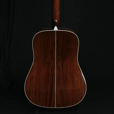 MARTIN Custom Shop CTM HD-28 Guatemalan Rosewood 2014 [1761148] (04/28) image 5