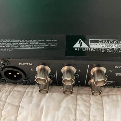TASCAM DA-3000 Master Recorder 2013 - Present - Black image 7