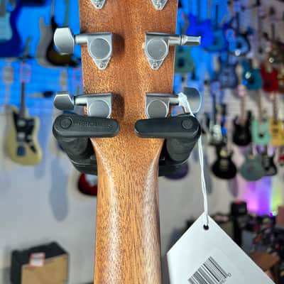 Martin 00-X2EL Cocobolo Left-Handed Grand Concert Acoustic-Electric Guitar GET PLEK'D! 264 image 10
