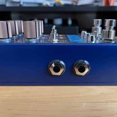 Chase Bliss Audio Thermae image 6