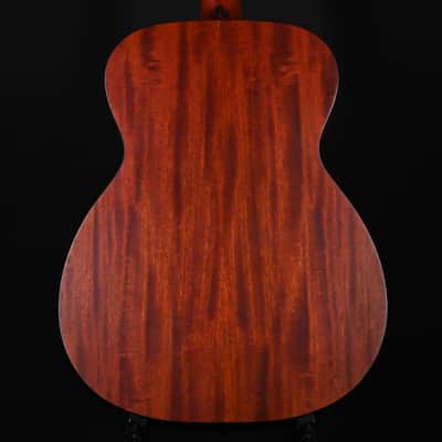 Eastman E1 OM Acoustic Guitar (M2535170) image 3