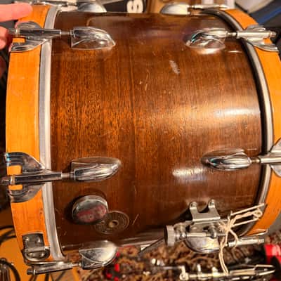 Gretsch Vintage Snare 1960-1980 - Matte image 6