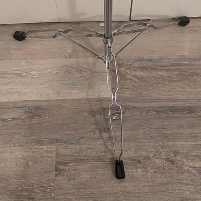 PDP PDCB800 800 Series Medium Weight Boom Cymbal Stand 2010s - Chrome image 2