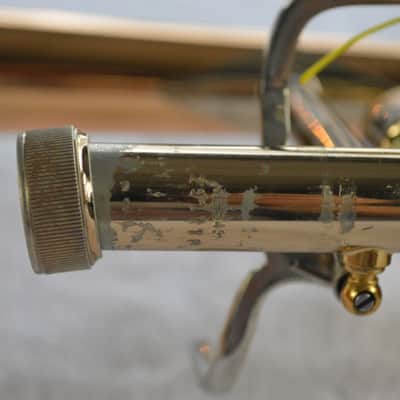 Yamaha YSL-648R image 10