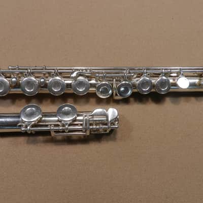 Gemeinhardt 22SP Student Flute image 2