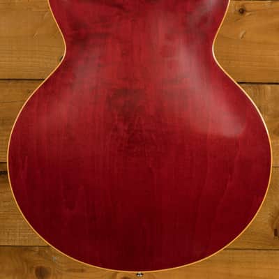 Gibson Custom 1961 ES-335 Reissue | Sixties Cherry - VOS image 4