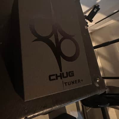 Solar Guitars Chug Tuner Plus image 3